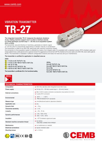 TR-27