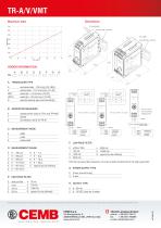 TR-A/V/VMT-2