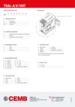 TRAL-A/V/VMT-2
