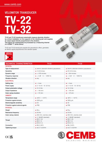 TV-22