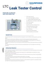 LEAK TEST CALIBRATOR-1