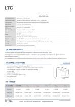 LEAK TEST CALIBRATOR-2