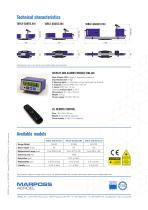 TABLE-GAUGE X-4