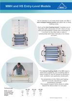 Heating & Edging Machines-3