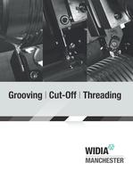 tool-holder for V-design insert -1