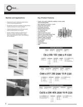 WIDIA-Circle Solid Carbide Tooling - 2