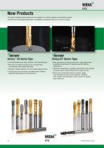 WIDIA-GTD Products Catalog - 14