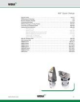 WIDIA Tooling Systems 2012 Catalog - 11