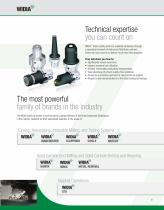 WIDIA Tooling Systems 2012 Catalog - 5