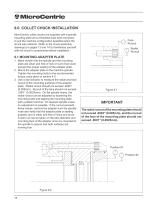 CB-ND & CB-NS Collet Chuck Manual-16
