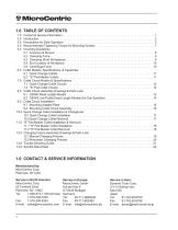CB-ND & CB-NS Collet Chuck Manual-2