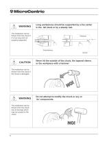 CB-ND & CB-NS Collet Chuck Manual-6