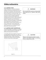 CB-NDR Pull to Close Dead Length Collet Chuck Manual-10