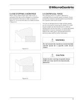 CB-NDR Pull to Close Dead Length Collet Chuck Manual-11