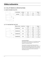 CB-NDR Pull to Close Dead Length Collet Chuck Manual-12