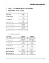 CB-NDR Pull to Close Dead Length Collet Chuck Manual-13