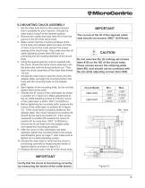 CB-NDR Pull to Close Dead Length Collet Chuck Manual-17