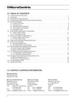 CB-NDR Pull to Close Dead Length Collet Chuck Manual-2