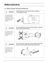 CB-NDR Pull to Close Dead Length Collet Chuck Manual-4