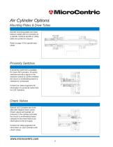 LDZ Air Cylinder Catalog-10