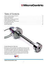 LDZ Air Cylinder Catalog-2