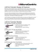 LDZ Air Cylinder Catalog-3