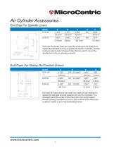 LDZ Air Cylinder Catalog-8