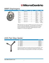 MBS Diaphragm Chuck Catalog-10