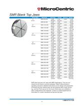 MBS Diaphragm Chuck Catalog-11