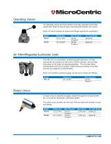 MBS Diaphragm Chuck Catalog-13