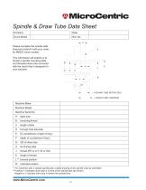 MBS Diaphragm Chuck Catalog-14