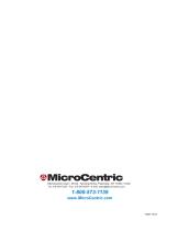 MBS Diaphragm Chuck Catalog-15