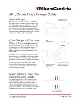 MicroCentric Multi Spindle Catalog – 2019-4