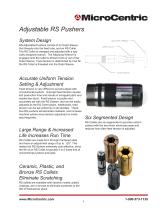 MicroCentric Multi Spindle Catalog – 2019-6