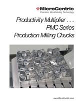 PMC Production Milling Chucks-1