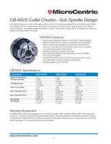 S Pad Collet Chuck Catalog-11