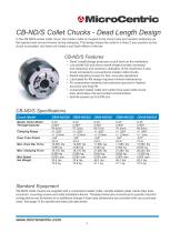 S Pad Collet Chuck Catalog-7
