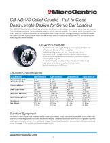 S Pad Collet Chuck Catalog-9