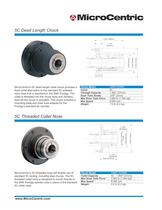 Workholding for SNK Prodigy Machine-2