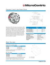 Workholding for SNK Prodigy Machine-3