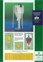 Vertical mixer type BT and BTP - 2