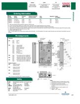 250 Watts LPS250 Series - 2