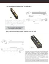 48-Series Lasers - 3