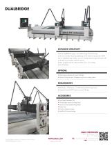 OMAX DualBRIDGE-2