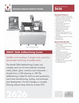 OMAX Model 2626 - 1