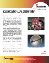 CrankPro Induction Crankshaft Hardening System - 2