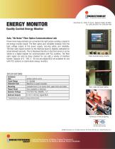 ENERGY MONITOR - 2