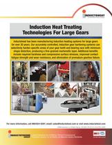 INDUCTION HEATING APPLICATION NOTE - 2