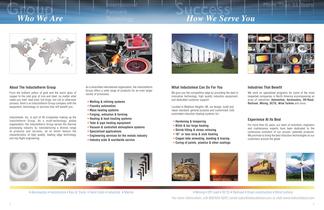 Inductoheat Corporate Brochure - 2