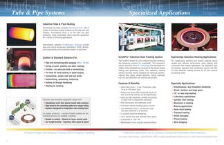 Inductoheat Corporate Brochure - 5